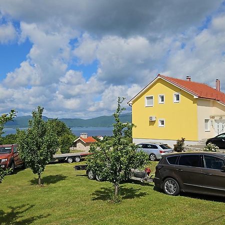 Blue Lake Luxury Rooms Grabovica Zewnętrze zdjęcie