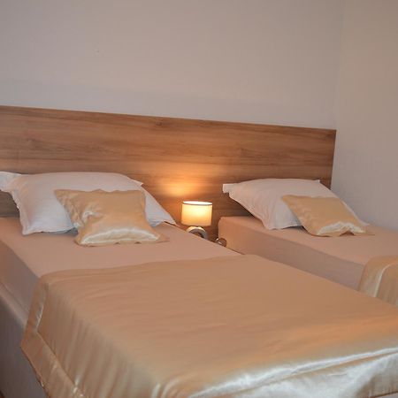 Blue Lake Luxury Rooms Grabovica Zewnętrze zdjęcie