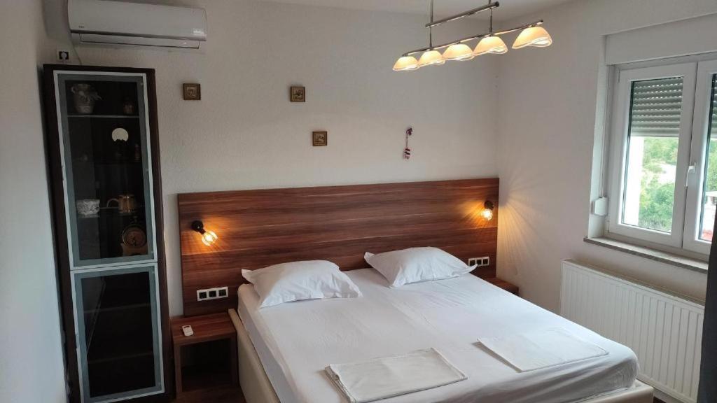 Blue Lake Luxury Rooms Grabovica Zewnętrze zdjęcie