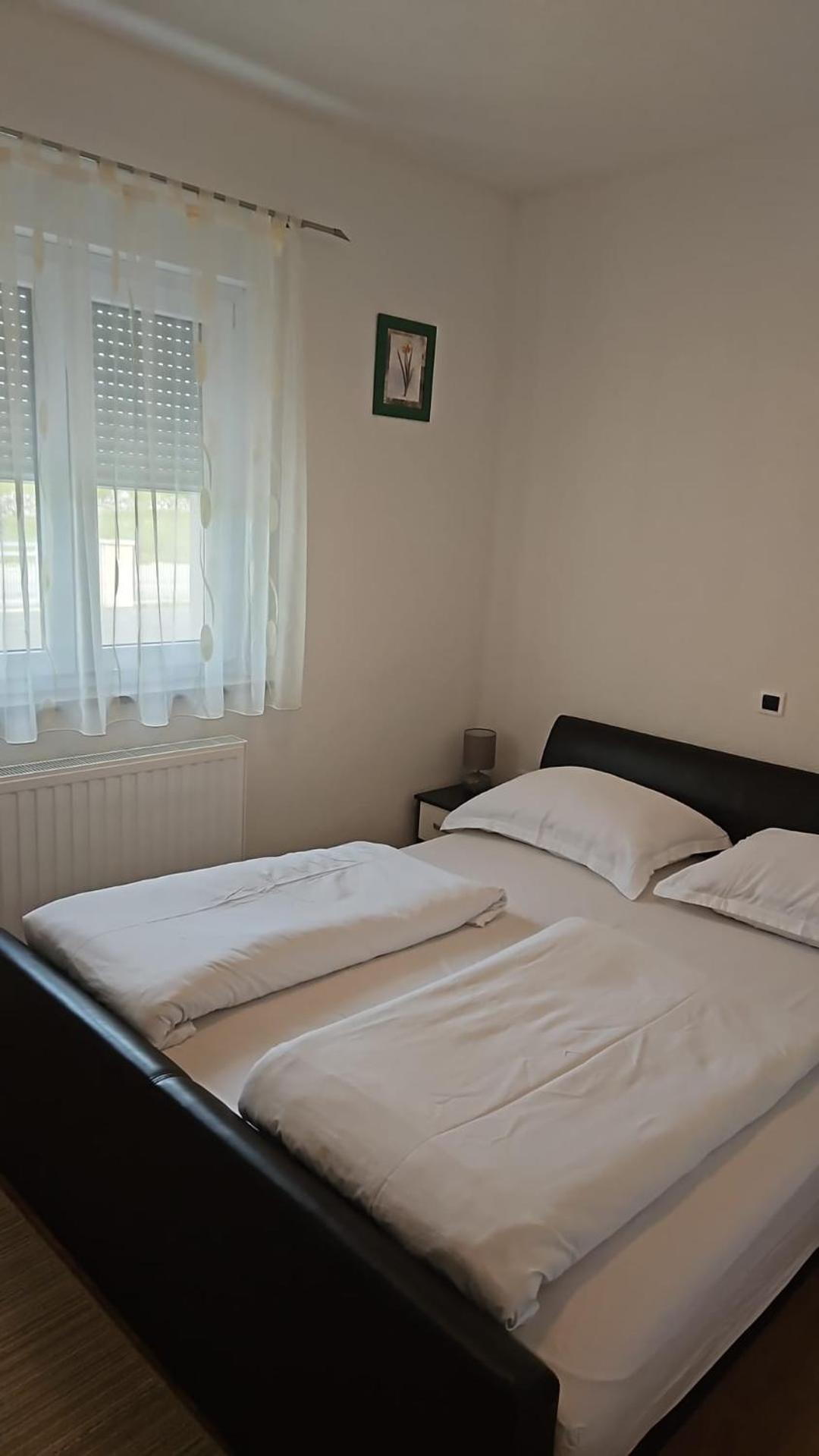 Blue Lake Luxury Rooms Grabovica Zewnętrze zdjęcie