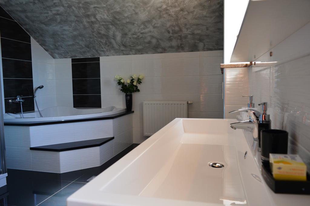 Blue Lake Luxury Rooms Grabovica Pokój zdjęcie