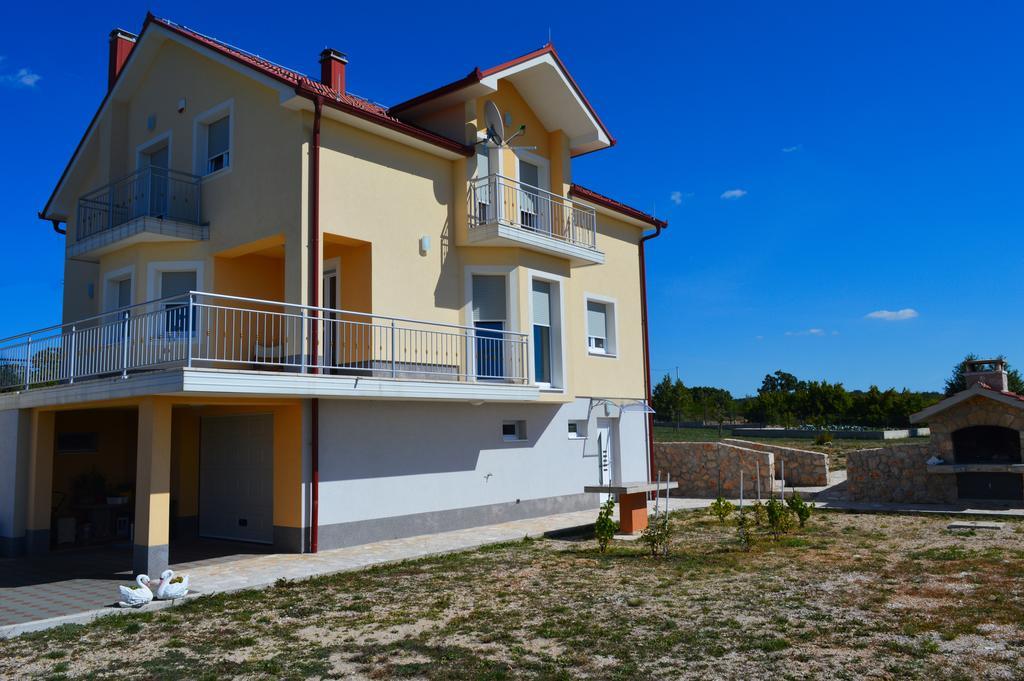 Blue Lake Luxury Rooms Grabovica Zewnętrze zdjęcie
