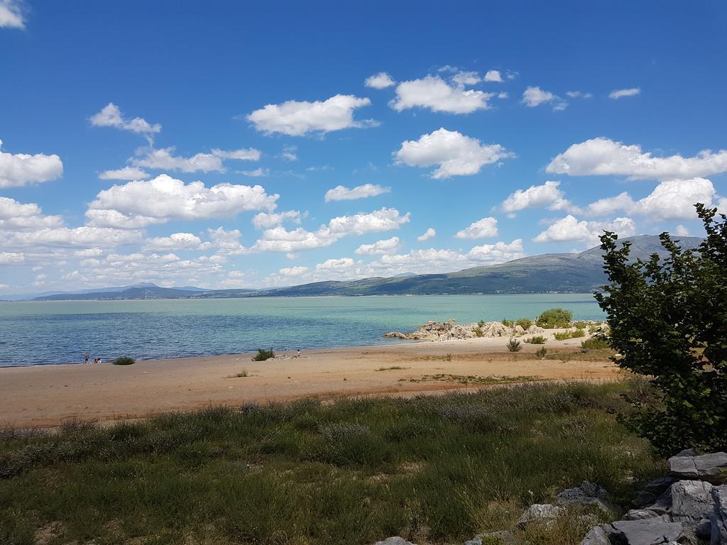 Blue Lake Luxury Rooms Grabovica Zewnętrze zdjęcie