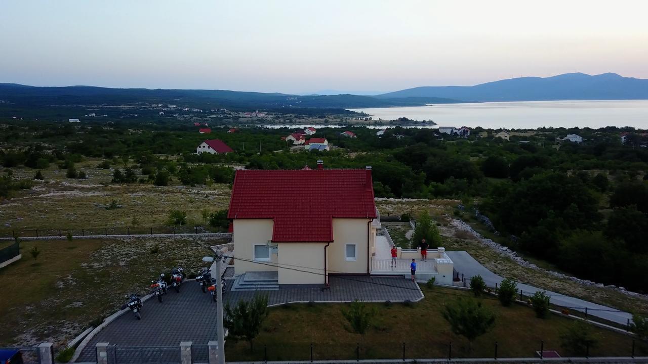 Blue Lake Luxury Rooms Grabovica Zewnętrze zdjęcie