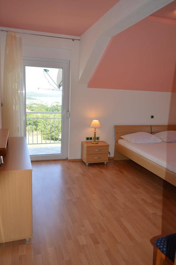 Blue Lake Luxury Rooms Grabovica Zewnętrze zdjęcie