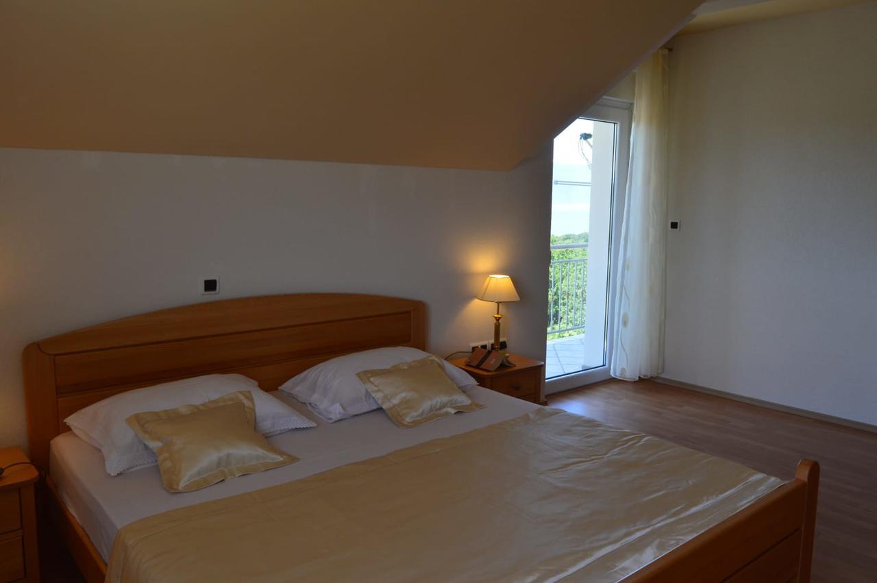 Blue Lake Luxury Rooms Grabovica Zewnętrze zdjęcie