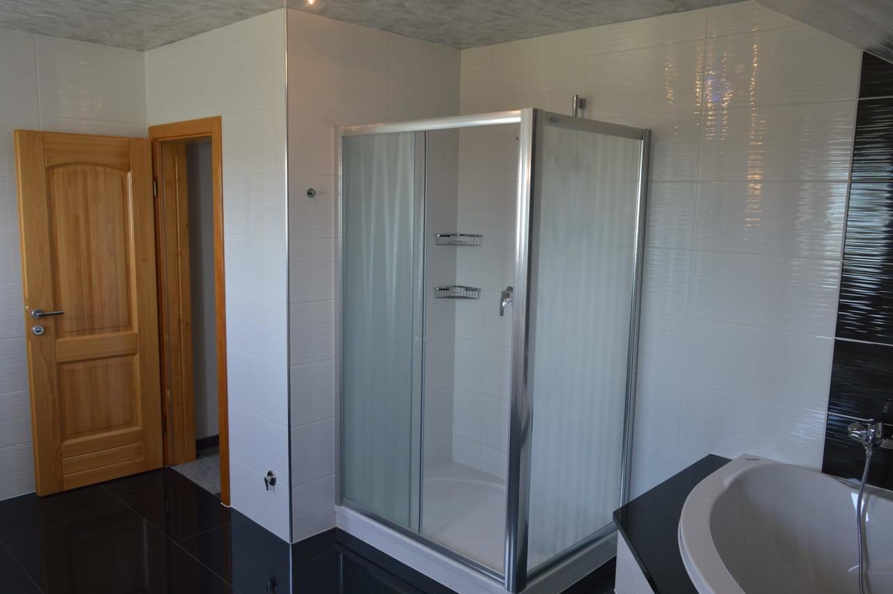 Blue Lake Luxury Rooms Grabovica Zewnętrze zdjęcie